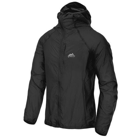 Helikon Giacca Tramontane WindPack - Nero