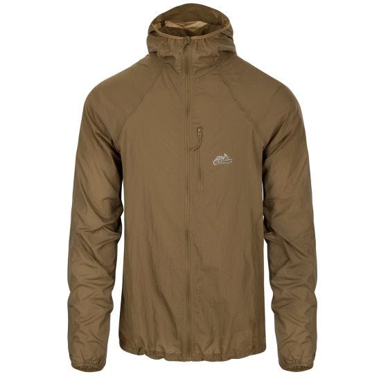 Helikon Giacca Tramontane WindPack - Coyote