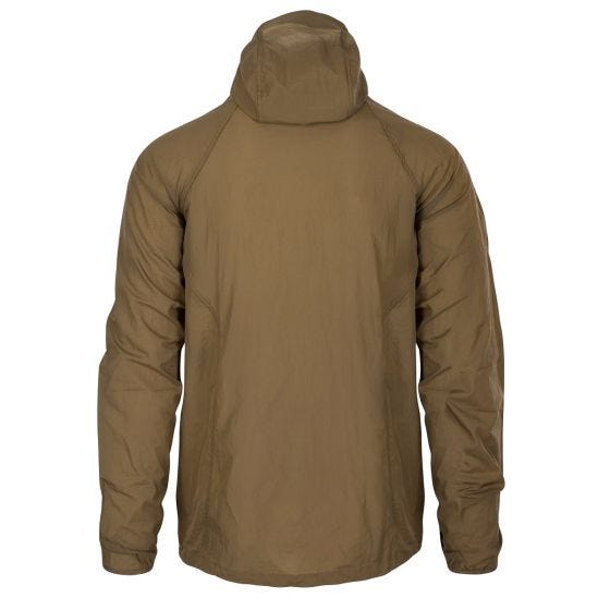 Helikon Giacca Tramontane WindPack - Coyote