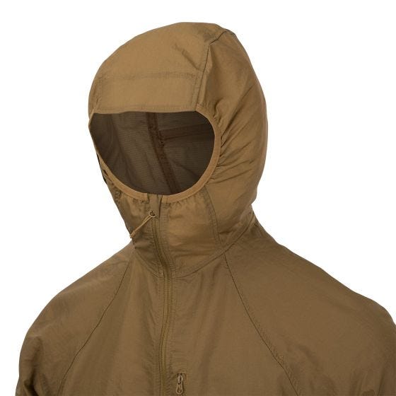 Helikon Giacca Tramontane WindPack - Coyote