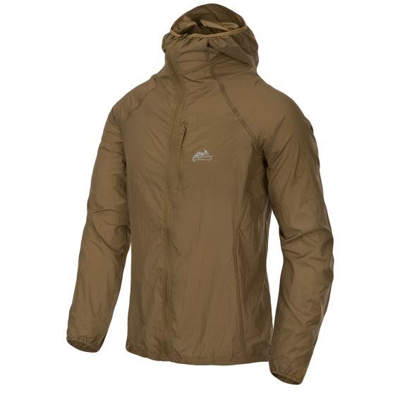 Helikon Giacca Tramontane WindPack - Coyote