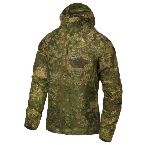 Helikon Giacca Tramontane WindPack - PenCott WildWood
