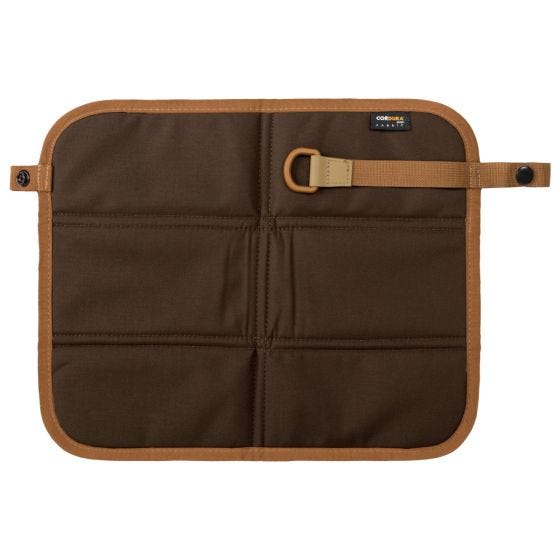Helikon Tappetino per sedersi Vagabond - Earth Brown / Clay