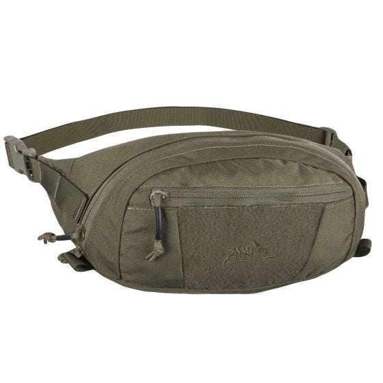 Helikon Marsupio Bandicoot - RAL 7013