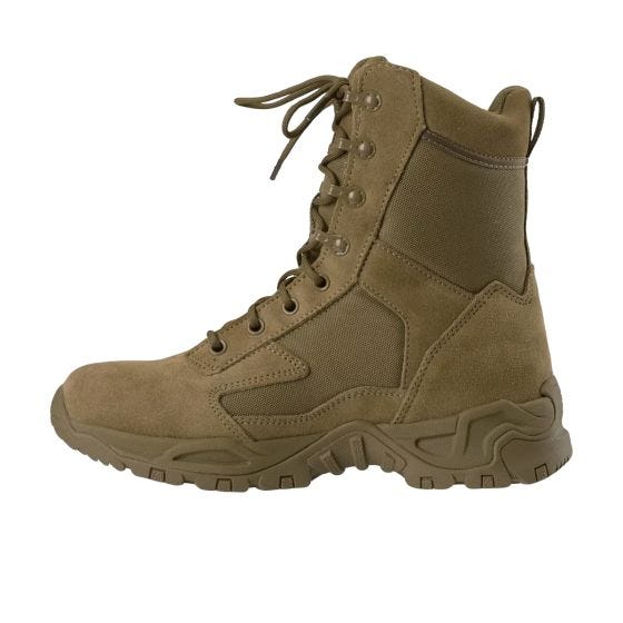 Helikon Anfibi Blast Hi - Coyote