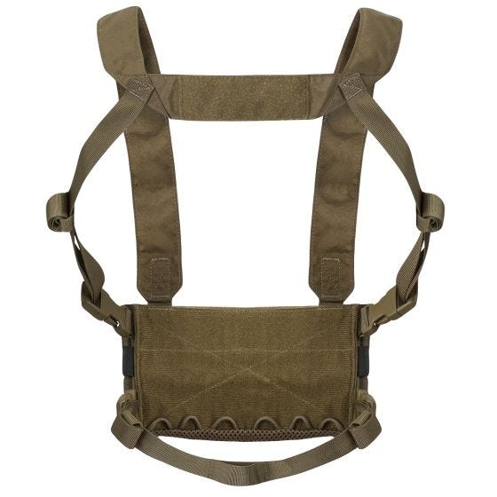 Helikon Marsupio-imbracatura portaoggetti Competition MultiGun - Coyote