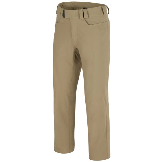 Helikon Pantaloni tattici Covert VersaStretch Lite - kaki
