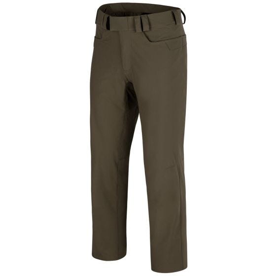 Helikon Pantaloni tattici Covert VersaStretch Lite - Taiga Green