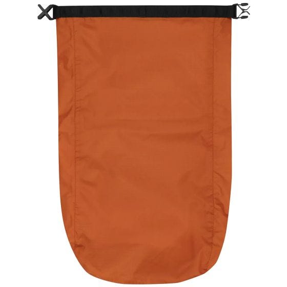 Helikon Borsa Dirt Bag - Arancione / Nero