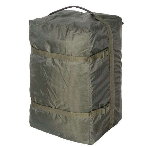 Helikon Borsa Enlarged Pakcell - verde oliva