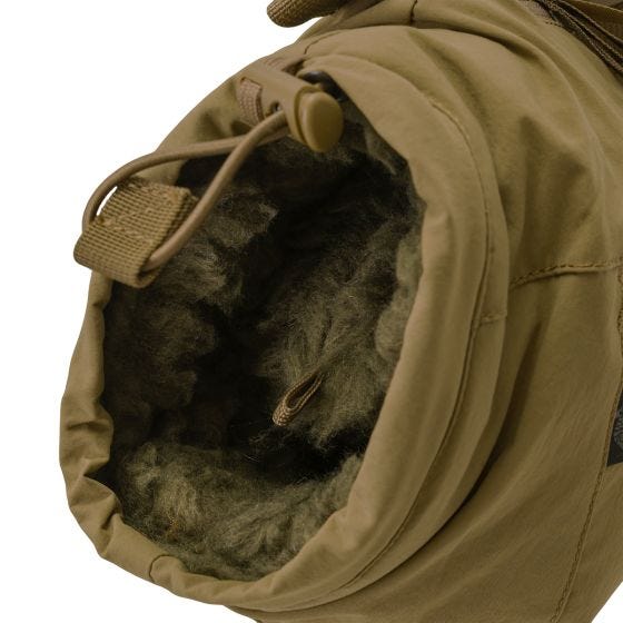 Helikon Scaldamani Frostbite - Coyote