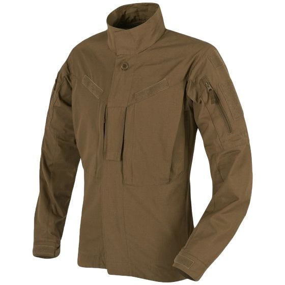 Helikon Camicia MBDU in NyCo - Mud Brown