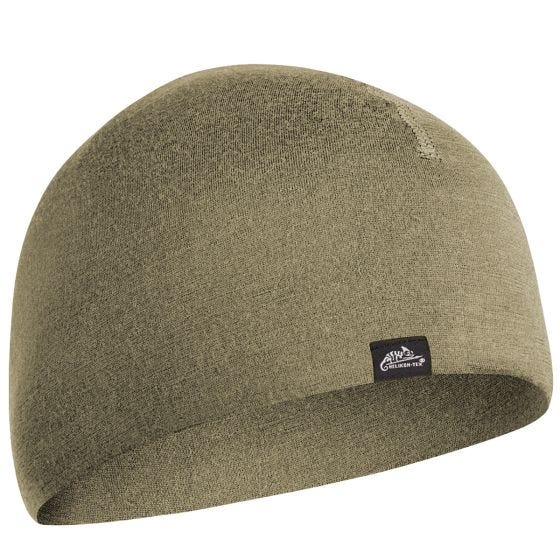 Helikon Berretto Merino - Adaptive Green