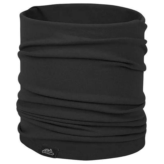 Helikon Scaldacollo Merino - Nero