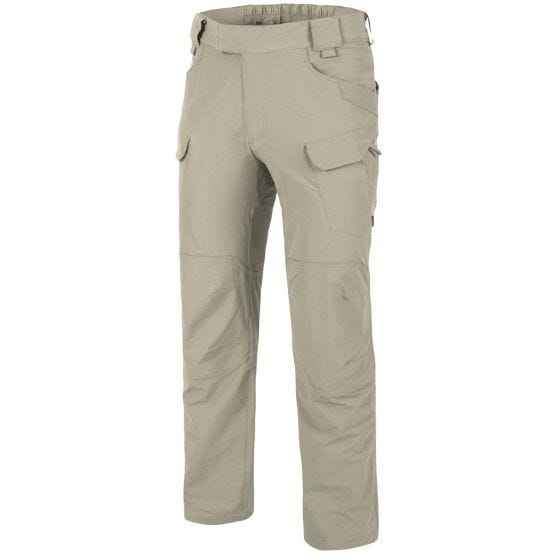 Helikon Pantaloni tattici Outdoor VersaStretch Lite - kaki