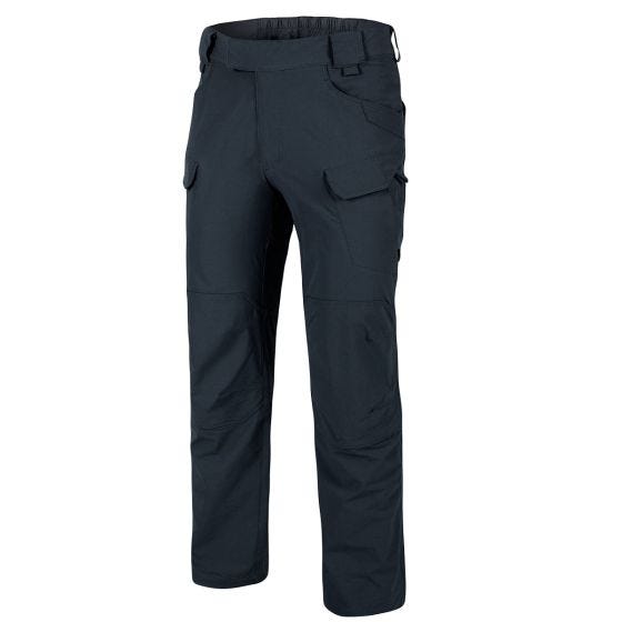 Helikon Pantaloni tattici Outdoor VersaStretch Lite - Blu Navy