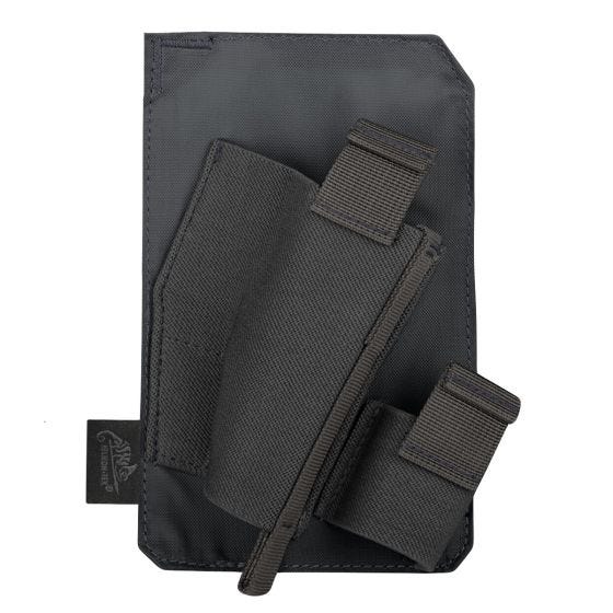 Helikon Inserto per pistola - Shadow Grey