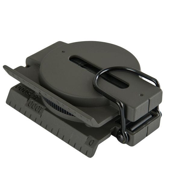 Helikon Bussola Ranger - Grigio