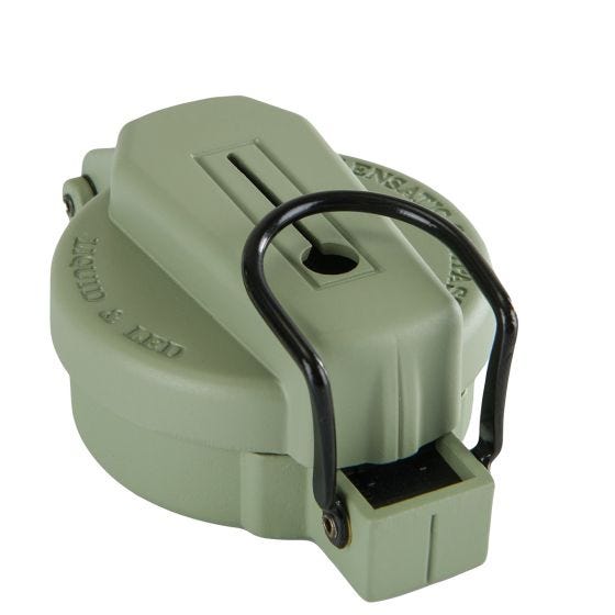 Helikon Bussola Ranger - verde