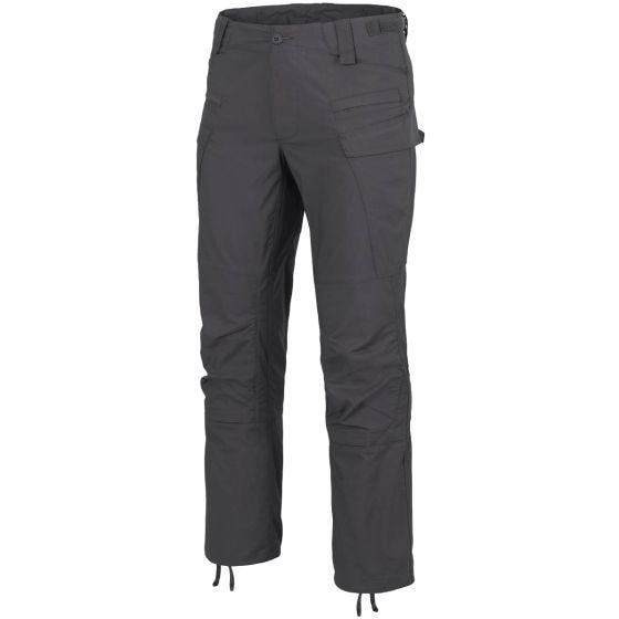 Helikon Pantaloni SFU NEXT Mk2 Stretch in policotone Ripstop - Shadow Grey