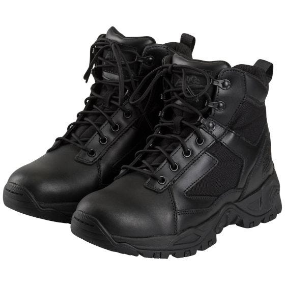 Helikon Scarponi mid-cut Sentinel - Nero