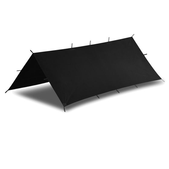 Helikon Supertarp Piccola - Nero