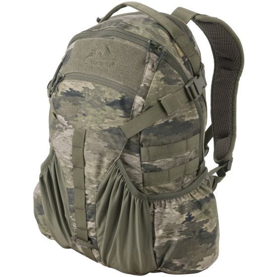 Helikon zaino Raider in A-TACS iX