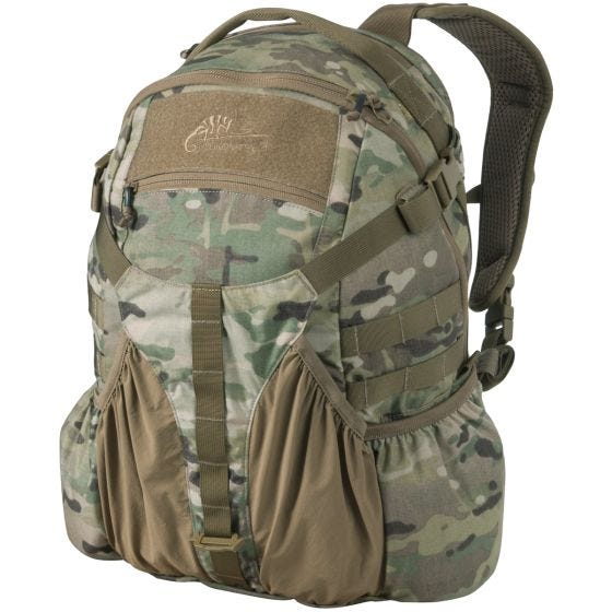 Helikon zaino Raider in MultiCam