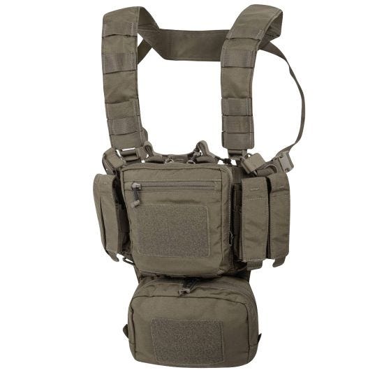Helikon Gilet tattico da allenamento - RAL 7013