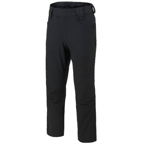 Helikon Pantaloni da escursionismo Tactical VersaStretch - Nero