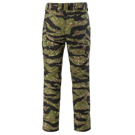 Helikon Pantaloni UTP Stretch in policotone Ripstop - Tiger Stripe