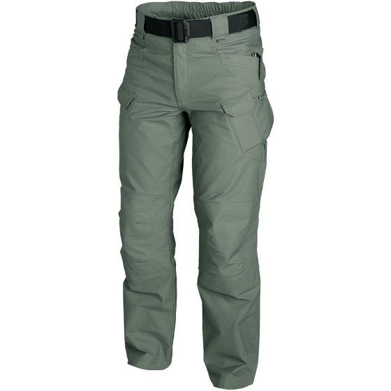 Helikon pantaloni UTP in ripstop in Olive Drab