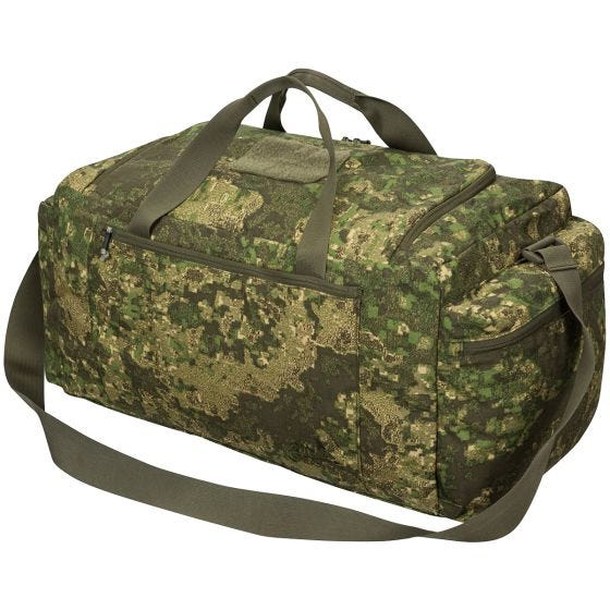 Helikon Urban Borsa da Allenamento in PenCott WildWood