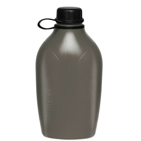 Wildo Borraccia Explorer 1L - Nero