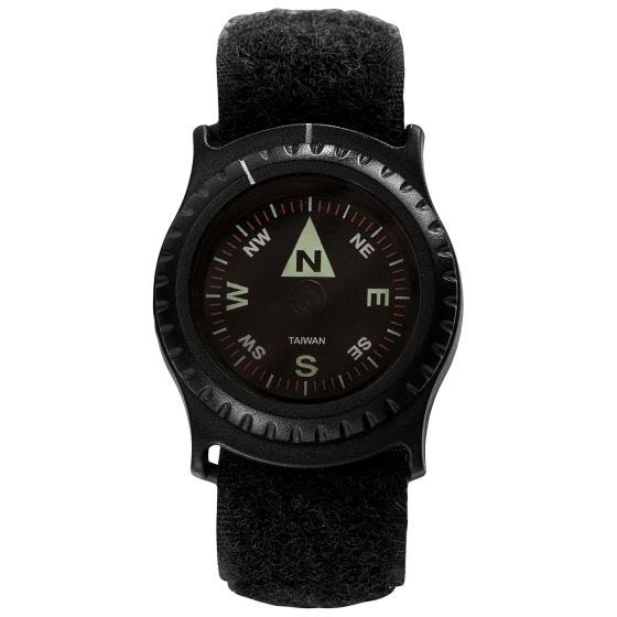 Helikon Bussola Wrist - Nero