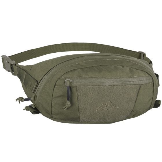 Helikon marsupio Bandicoot in Adaptive Green