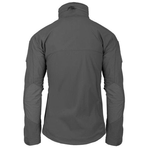 Helikon giacca Blizzard in StromStretch Shadow Grey