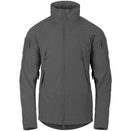 Helikon giacca Blizzard in StromStretch Shadow Grey