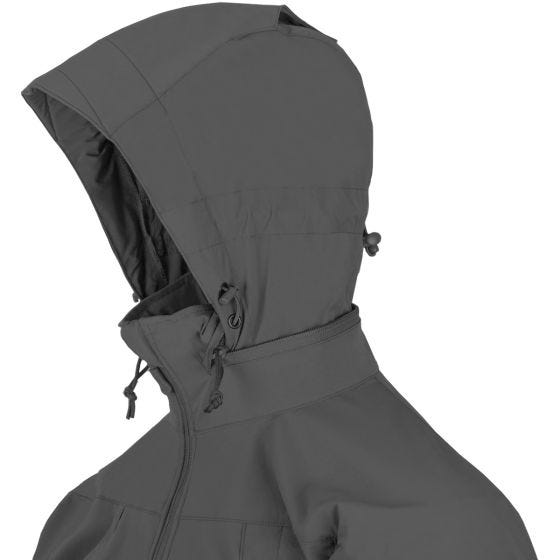 Helikon giacca Blizzard in StromStretch Shadow Grey