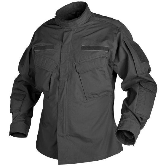 Helikon camicia CPU in nero