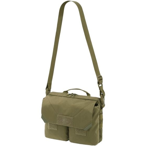 Helikon Borsa Claymore - Adaptive Green