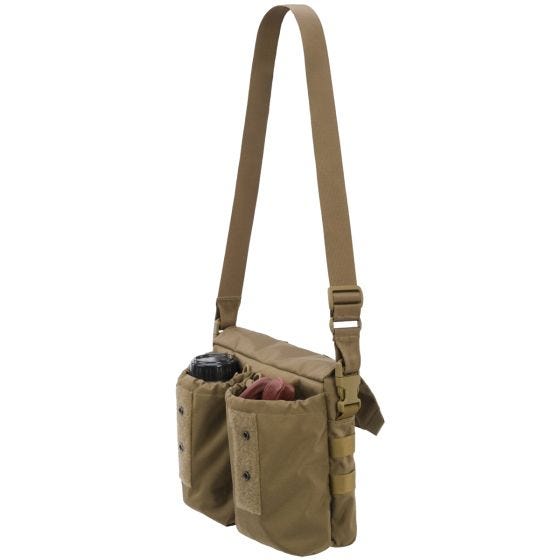 Helikon Borsa Claymore - Coyote