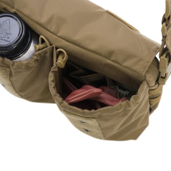 Helikon Borsa Claymore - Coyote