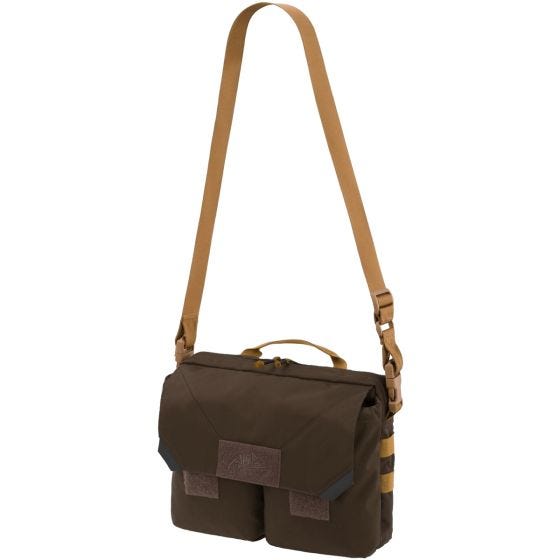 Helikon Borsa Claymore - Earth Brown/Clay