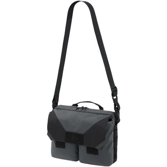 Helikon Borsa Claymore - Shadow Grey / Nero