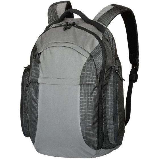 Helikon zaino Downtown in grigio/grigio