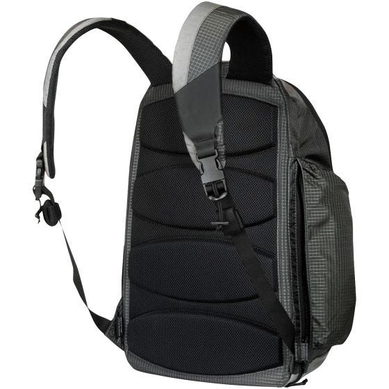 Helikon zaino Downtown in grigio/grigio