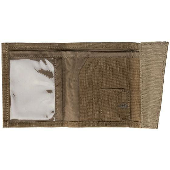 Helikon Portafoglio EDC Medium - Coyote