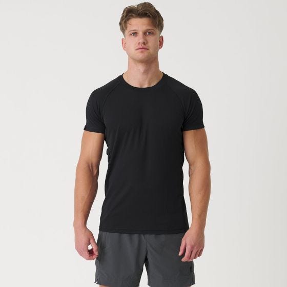Helikon T-shirt Functional Quick Dry - Nero