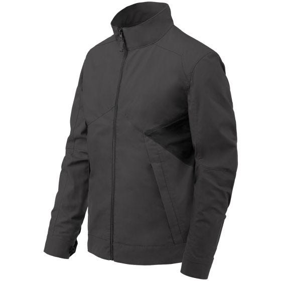 Helikon Giacca Greyman - Ash Grey / Nero